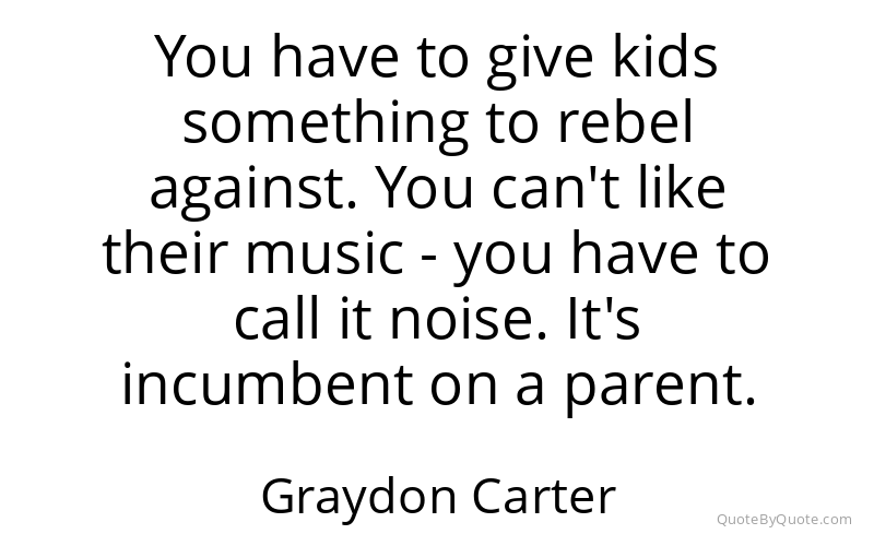 Preview image for this quote by Graydon Carter