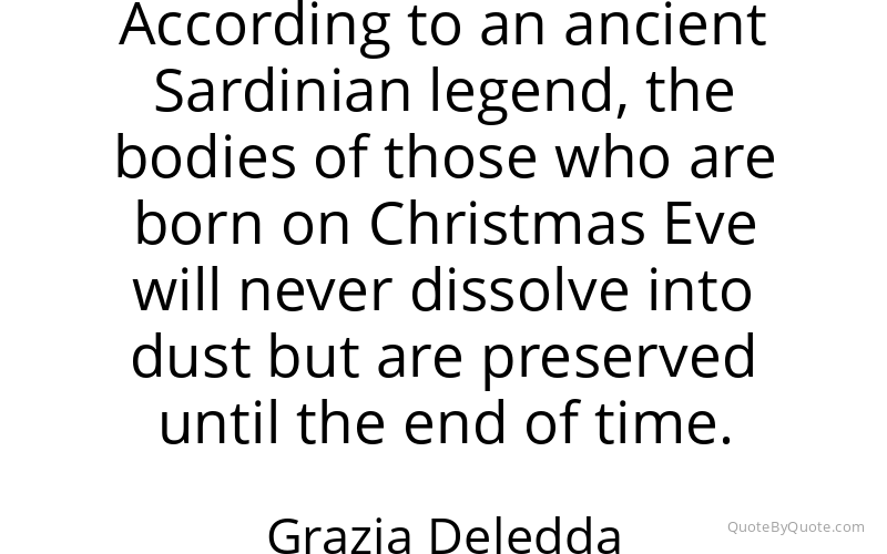 Preview image for this quote by Grazia Deledda
