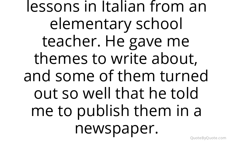 Preview image for this quote by Grazia Deledda