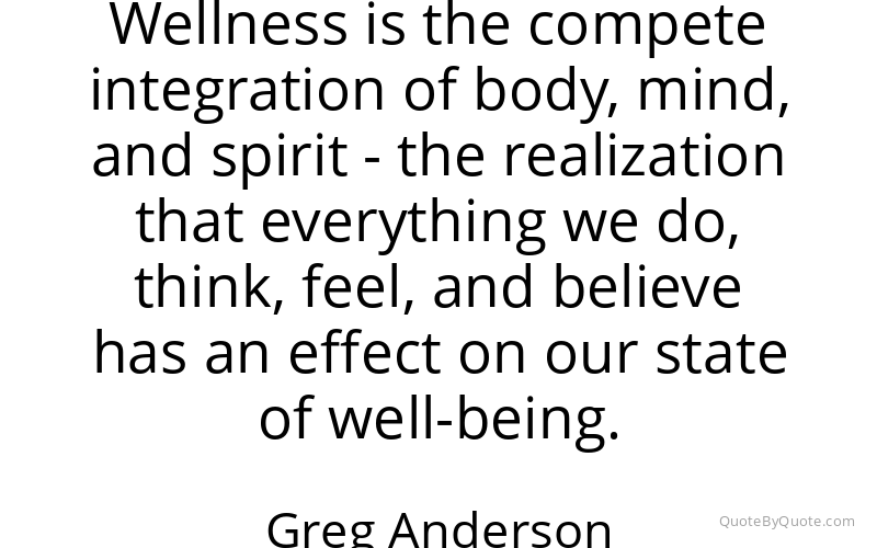 Preview image for this quote by Greg Anderson