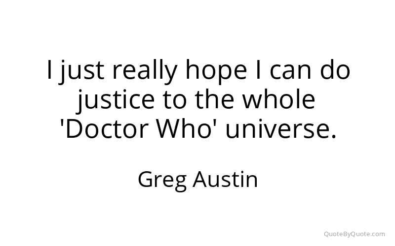 Preview image for this quote by Greg Austin