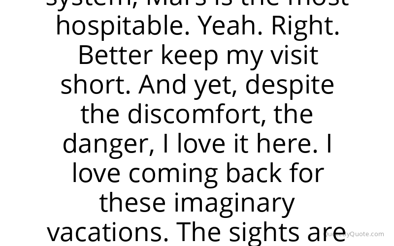 Preview image for this quote by Greg Bear