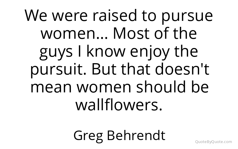 Preview image for this quote by Greg Behrendt
