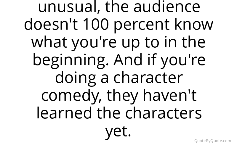 Preview image for this quote by Greg Daniels