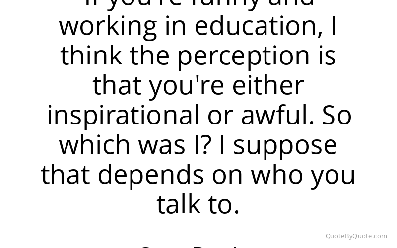 Preview image for this quote by Greg Davies