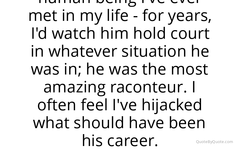 Preview image for this quote by Greg Davies