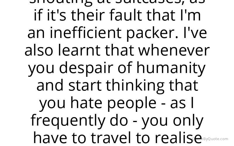 Preview image for this quote by Greg Davies