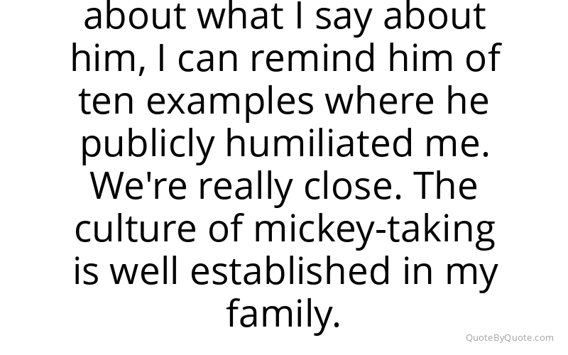 Preview image for this quote by Greg Davies