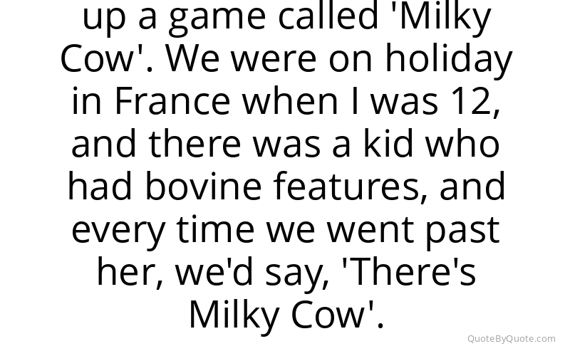 Preview image for this quote by Greg Davies