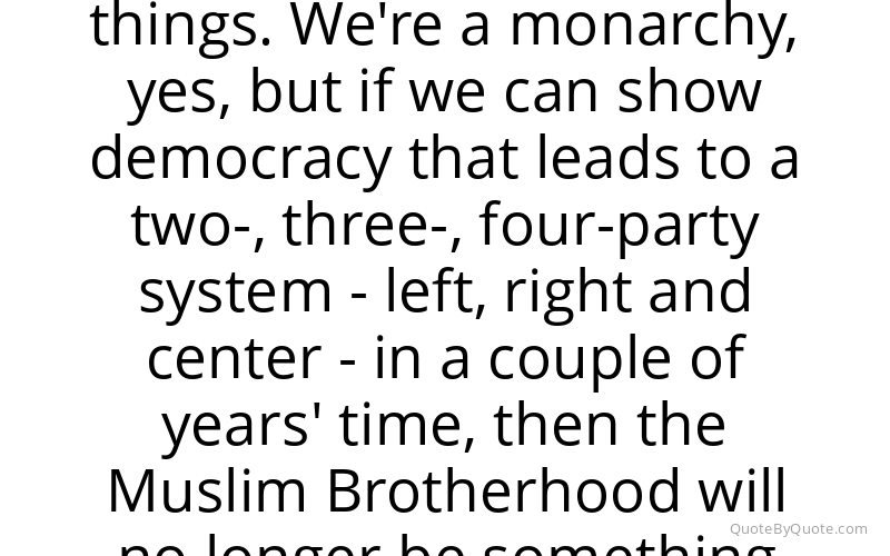 Preview image for this quote by Abdullah II of Jordan