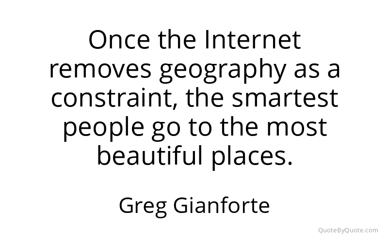 Preview image for this quote by Greg Gianforte