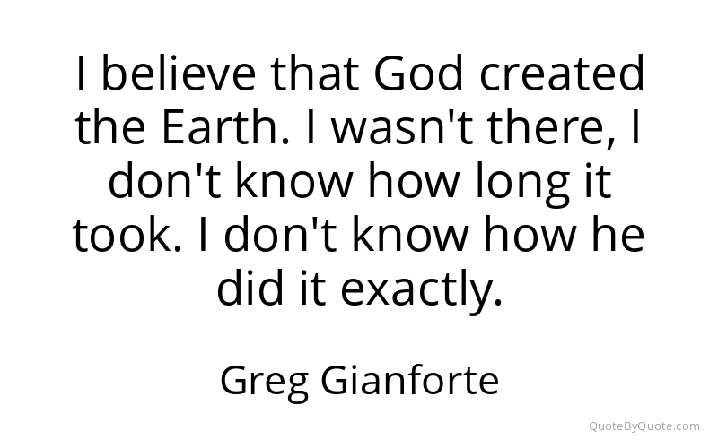 Preview image for this quote by Greg Gianforte