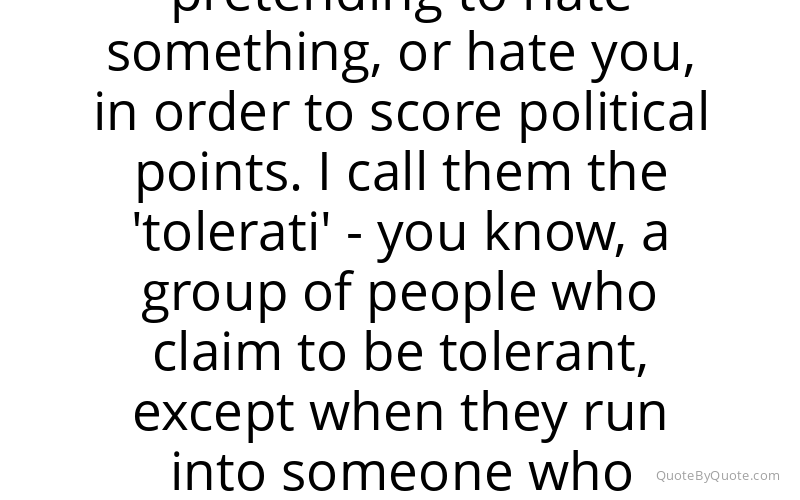 Preview image for this quote by Greg Gutfeld