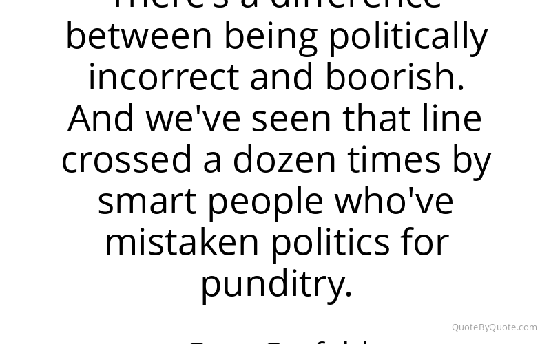 Preview image for this quote by Greg Gutfeld