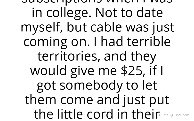 Preview image for this quote by Greg Kinnear