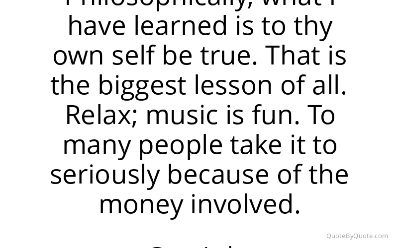 Preview image for this quote by Greg Lake