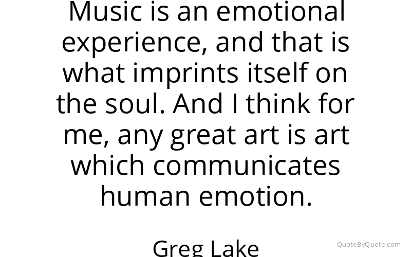 Preview image for this quote by Greg Lake