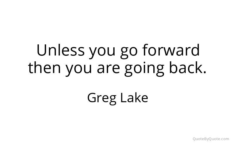 Preview image for this quote by Greg Lake