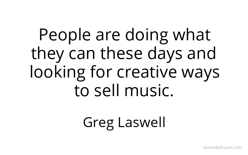 Preview image for this quote by Greg Laswell