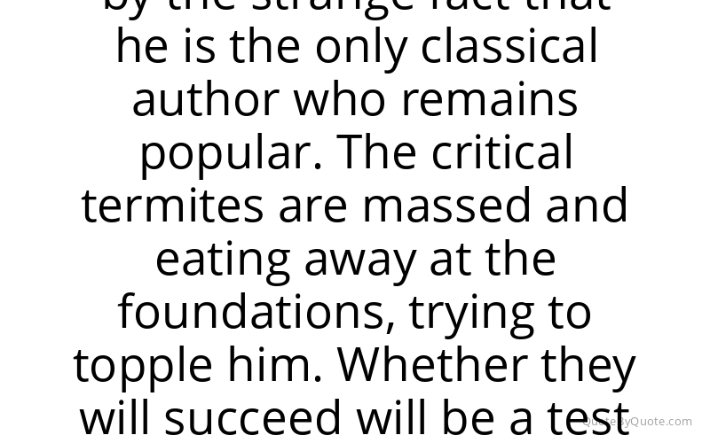 Preview image for this quote by Allan Bloom