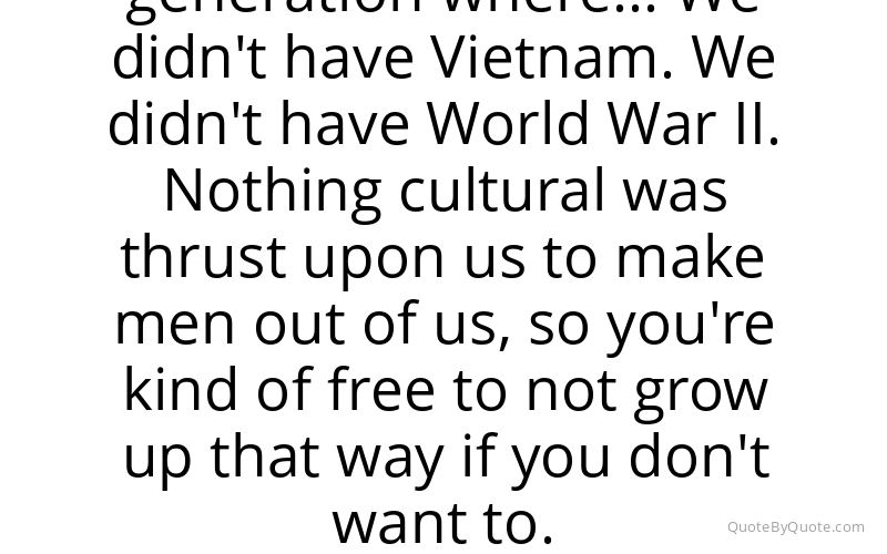 Preview image for this quote by Greg Mottola