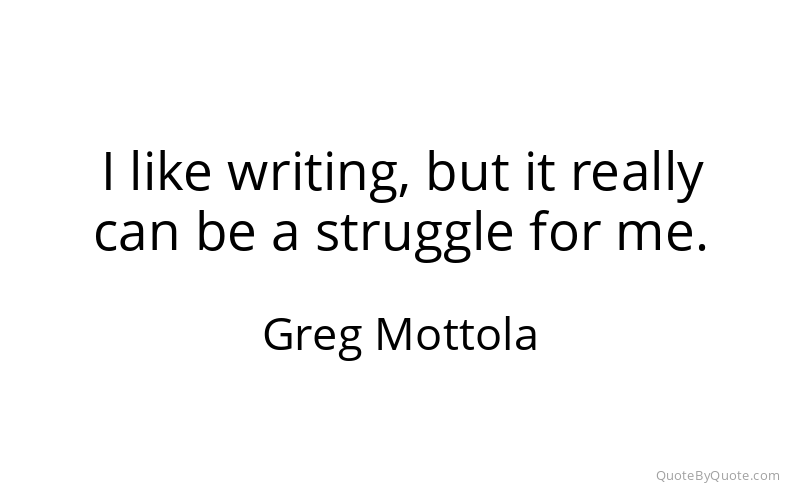 Preview image for this quote by Greg Mottola