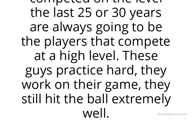 Preview image for this quote by Greg Norman
