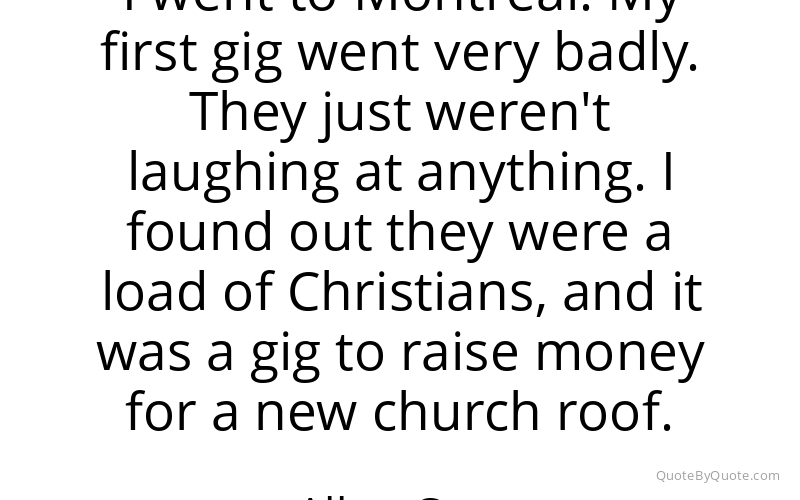 Preview image for this quote by Allan Carr