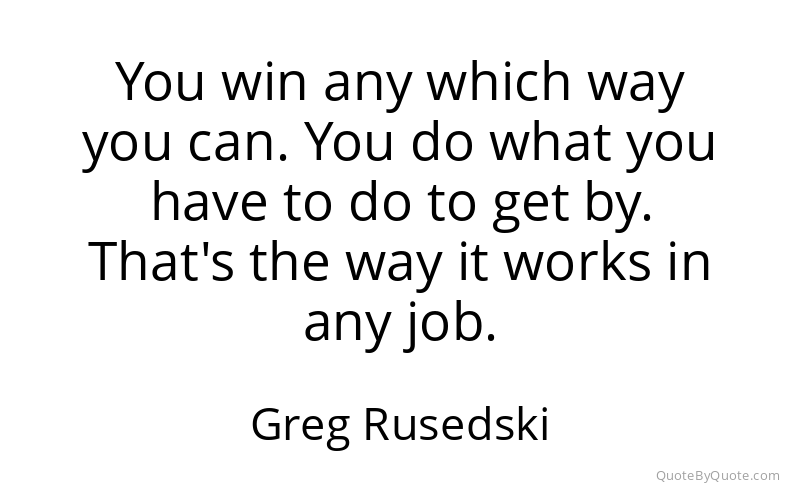 Preview image for this quote by Greg Rusedski