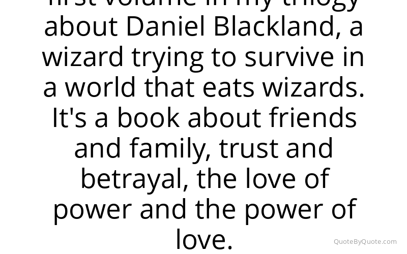 Preview image for this quote by Greg van Eekhout