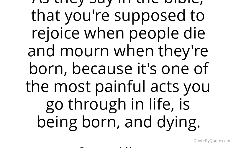 Preview image for this quote by Gregg Allman