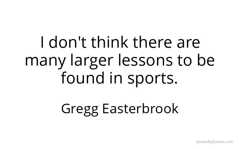 Preview image for this quote by Gregg Easterbrook