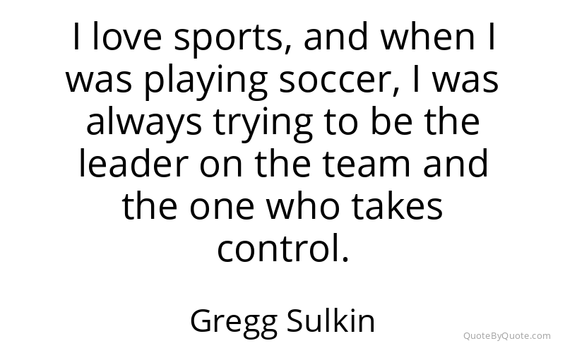 Preview image for this quote by Gregg Sulkin