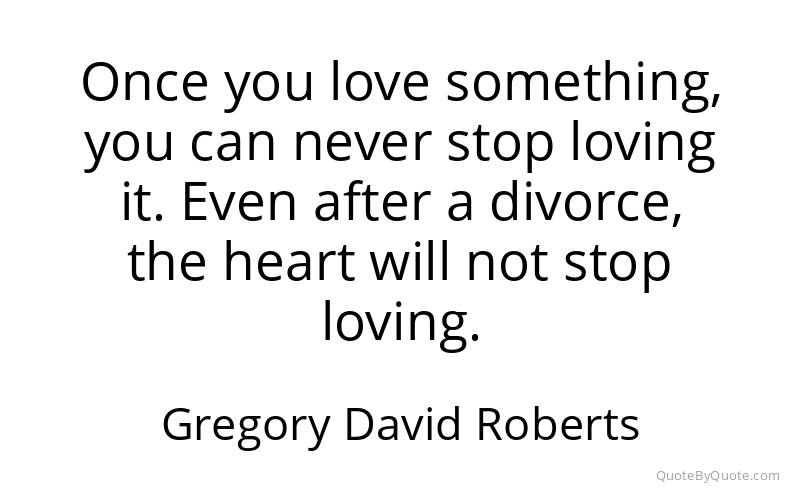 Preview image for this quote by Gregory David Roberts