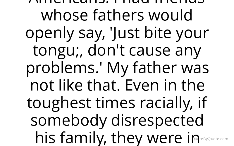 Preview image for this quote by Gregory Hines