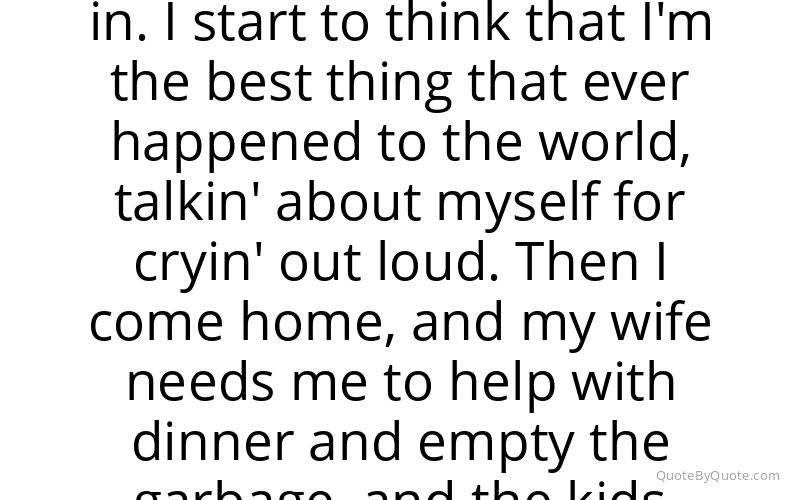 Preview image for this quote by Gregory Hines