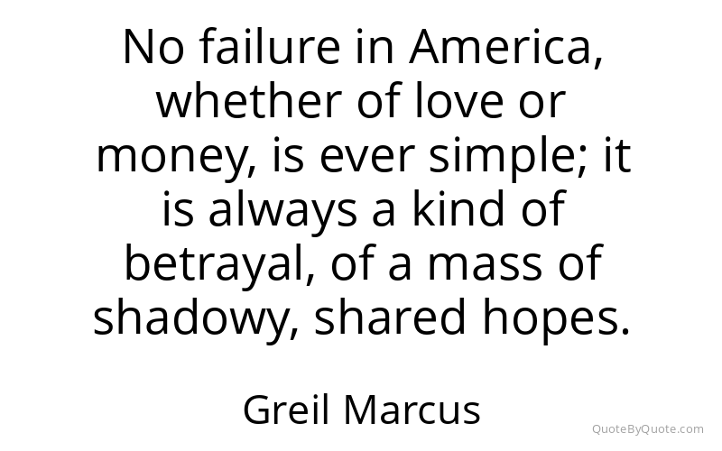 Preview image for this quote by Greil Marcus