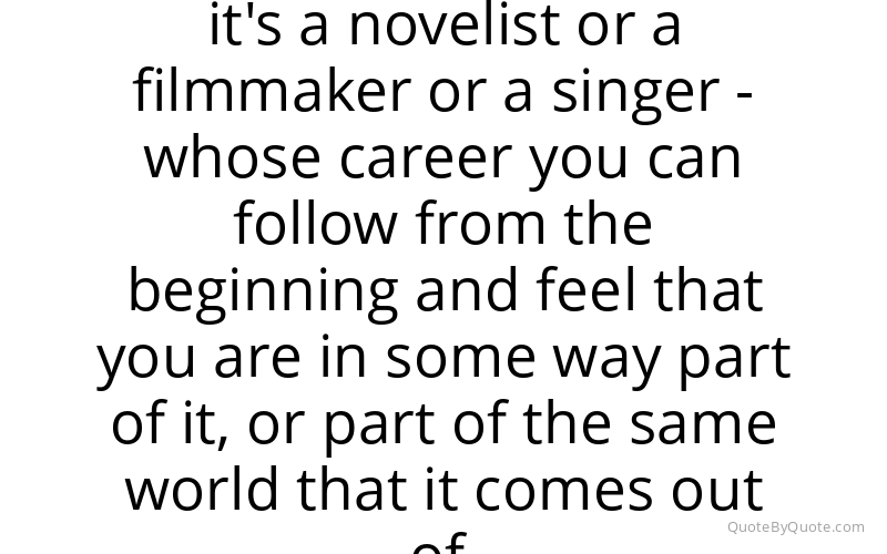 Preview image for this quote by Greil Marcus