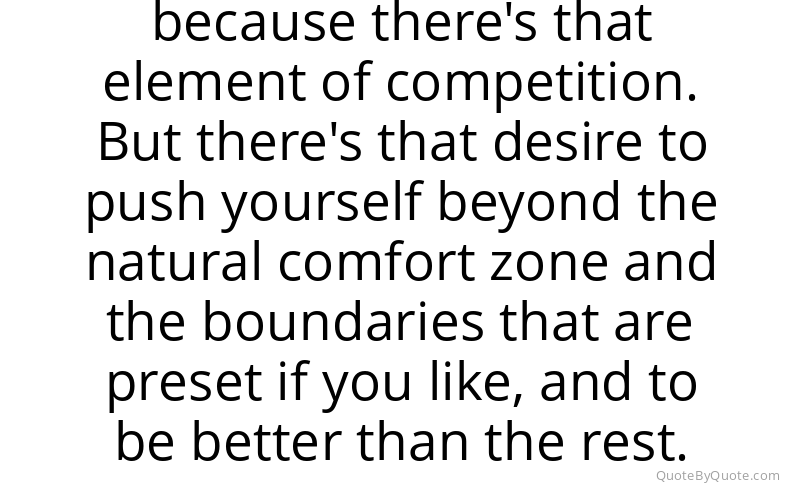 Preview image for this quote by Allan McNish