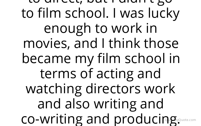 Preview image for this quote by Greta Gerwig