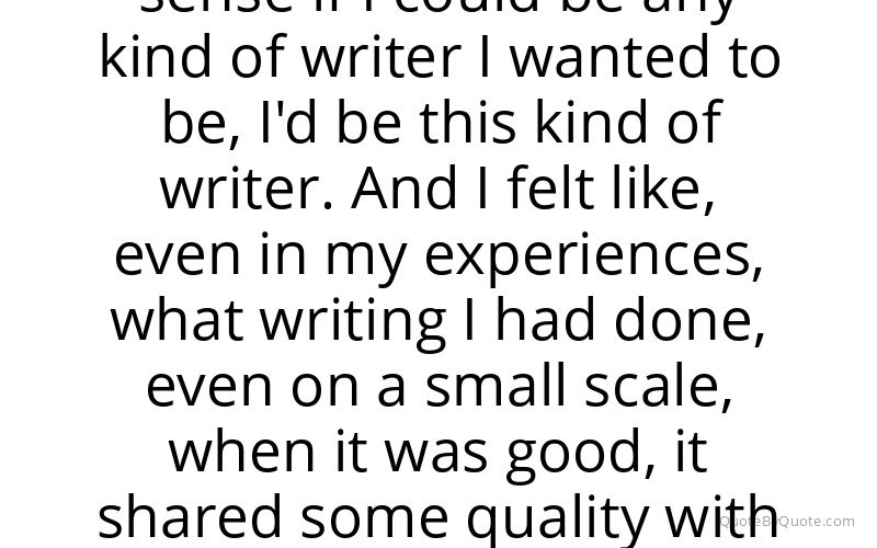 Preview image for this quote by Greta Gerwig