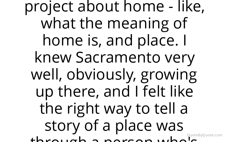 Preview image for this quote by Greta Gerwig