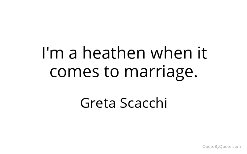 Preview image for this quote by Greta Scacchi