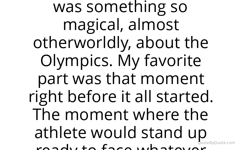 Preview image for this quote by Gretchen Bleiler