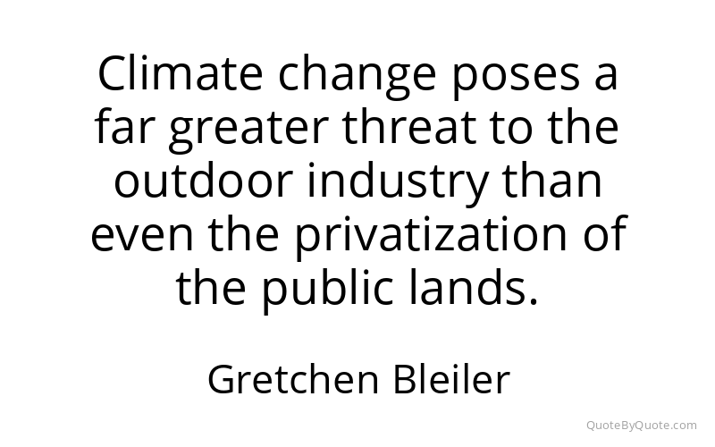 Preview image for this quote by Gretchen Bleiler