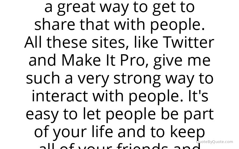 Preview image for this quote by Gretchen Bleiler