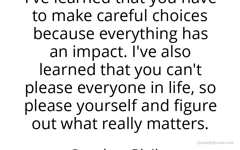 Preview image for this quote by Gretchen Bleiler