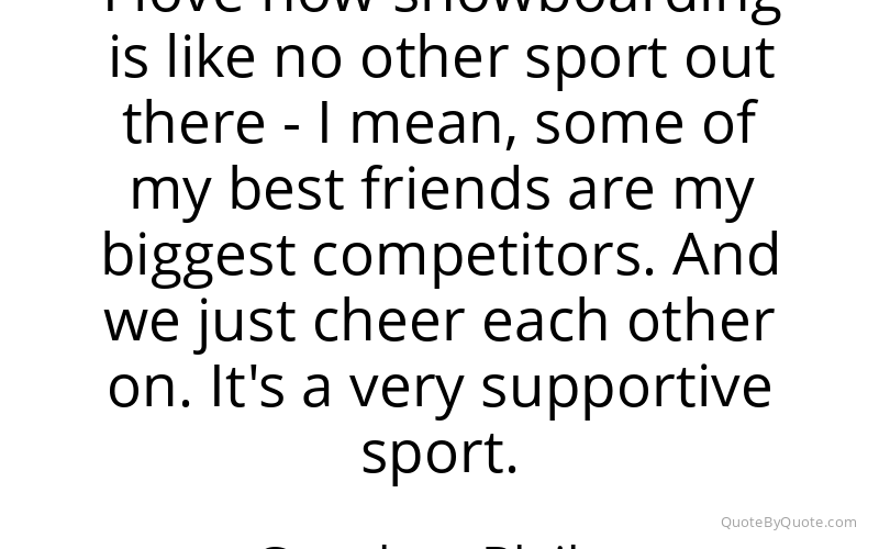 Preview image for this quote by Gretchen Bleiler