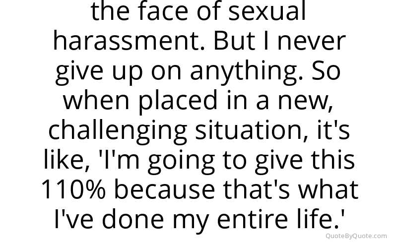 Preview image for this quote by Gretchen Carlson