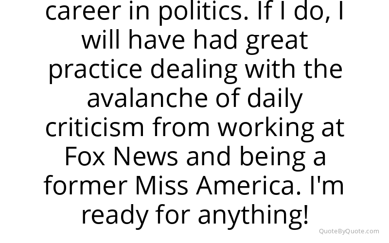 Preview image for this quote by Gretchen Carlson